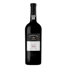 Ferreira LBV 2020