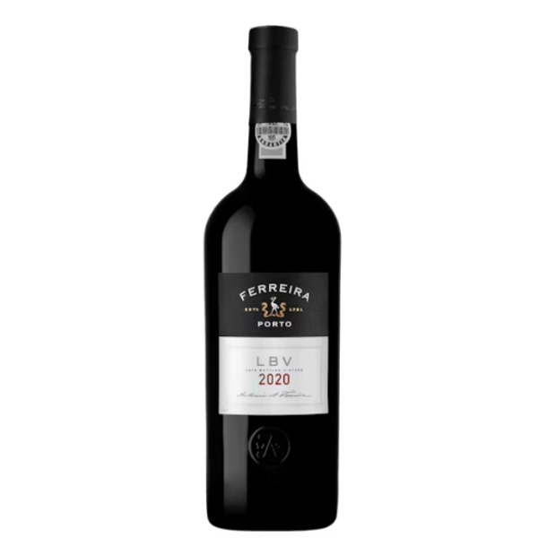 Ferreira LBV 2020