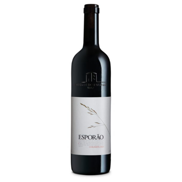 Esporo Colheita rd 2023 KO