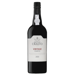 Crasto Vintage Port 2022