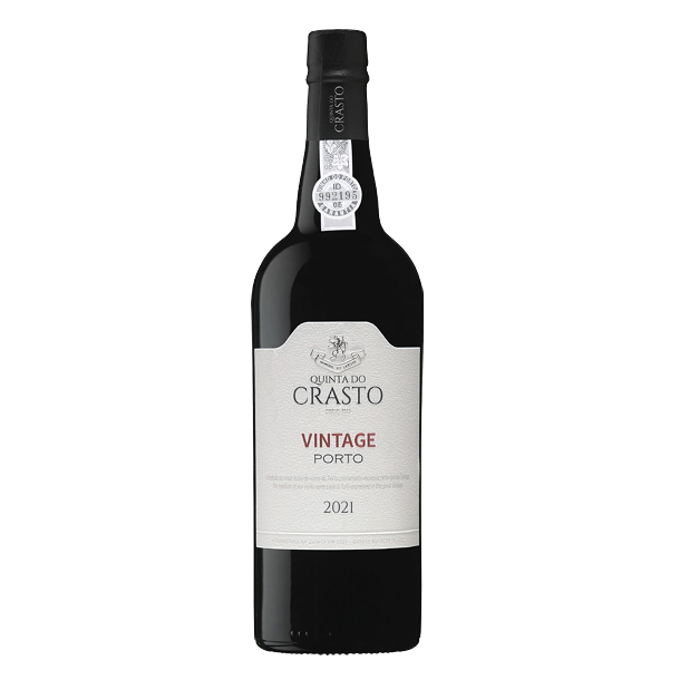 Crasto Vintage Port 2022