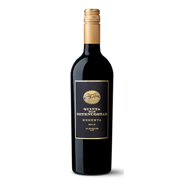 Setencostas Reserva r�d 2020