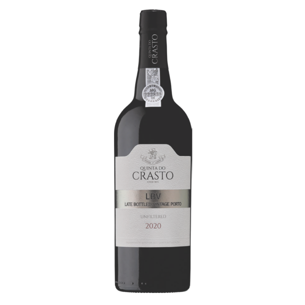 Crasto LBV 2020