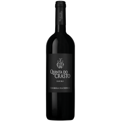 Quinta do Crasto - Touriga Nacional 2018