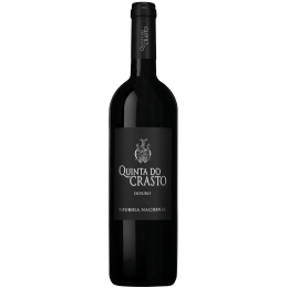 Quinta do Crasto - Touriga Nacional 2018