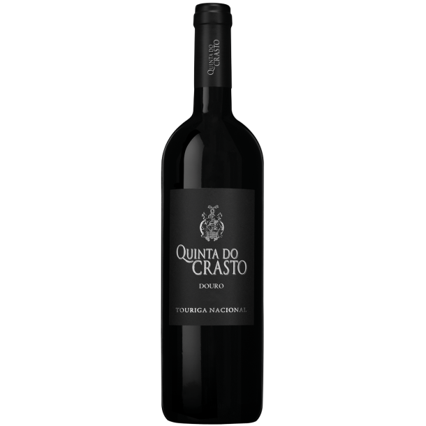 Quinta do Crasto - Touriga Nacional 2018