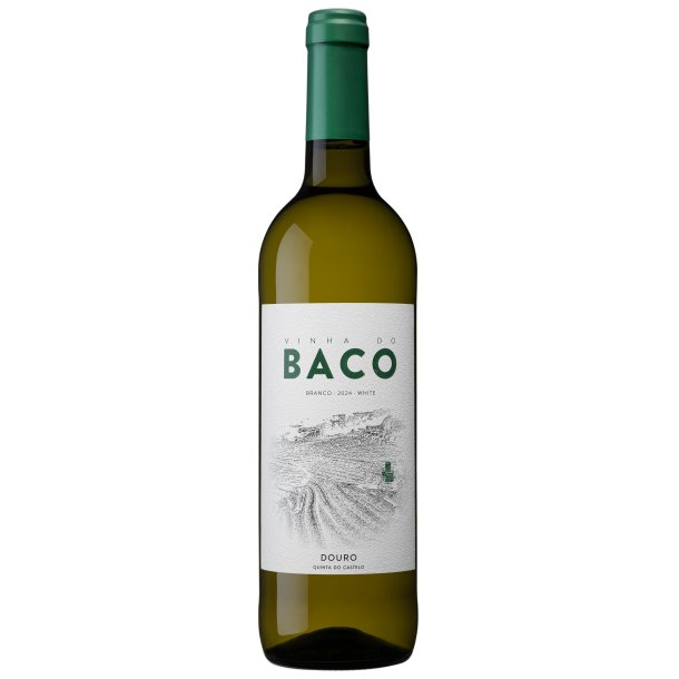 Vinha do Baco hvid 2024