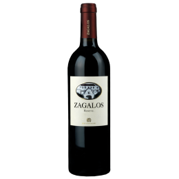Zagalos reserva 2019