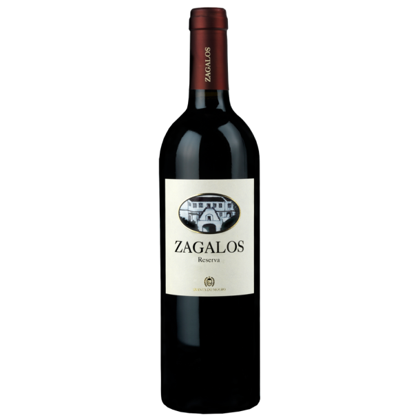 Zagalos reserva 2019