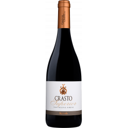 Crasto Superior Syrah 2022