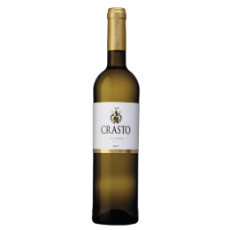 Crasto hvid 2023