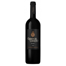 Quinta do Crasto Touriga Franca 2016