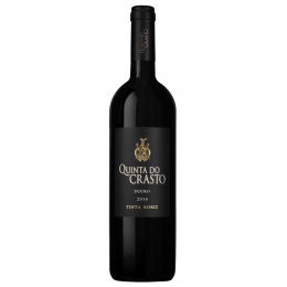 Quinta do Crasto - Tinta Roriz 2016