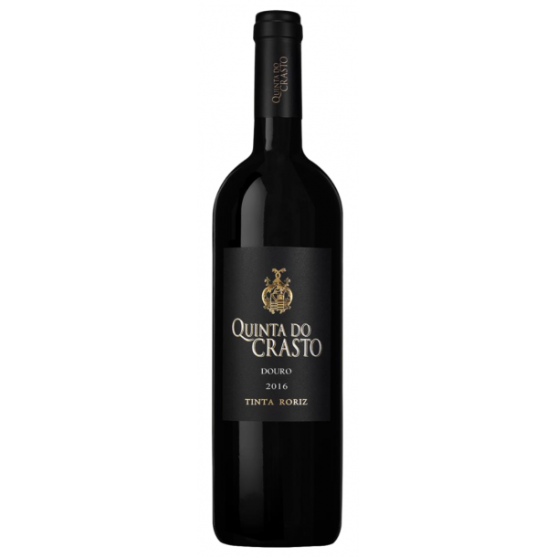 Quinta do Crasto - Tinta Roriz 2016