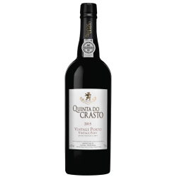 Quinta do Crasto Vintage 2015