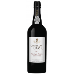 Quinta do Crasto Vintage 2015