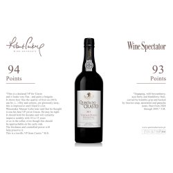 Quinta do Crasto Vintage 2015