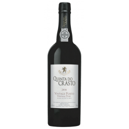 Quinta do Crasto Vintage 2016