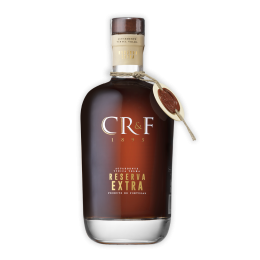 CR&F Aguardente Reserva Extra
