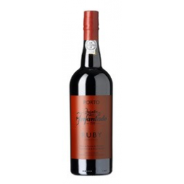 Quinta do Infantado - Ruby Port