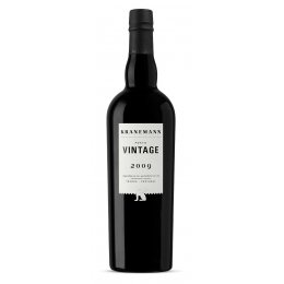 Kranemann Vintage Port 2009