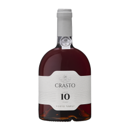 Quinta do Crasto 10 rs tawny