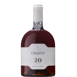 Crasto 20 rs tawny