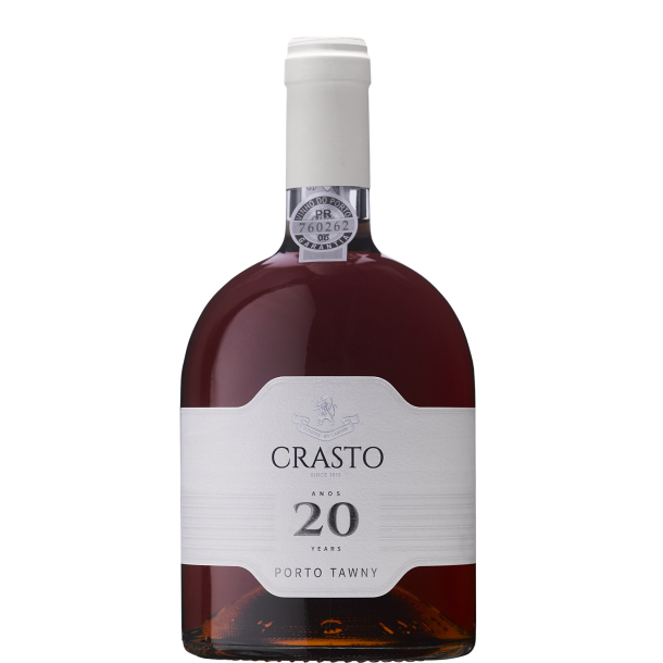 Crasto 20 rs tawny