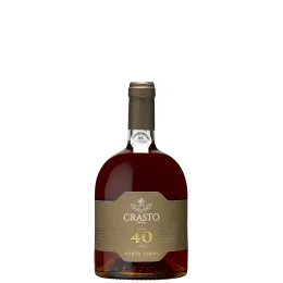Crasto 40 �rs tawny