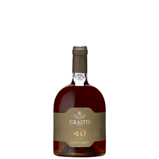 Crasto 40 �rs tawny