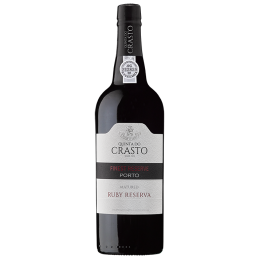 Crasto Finest Reserve