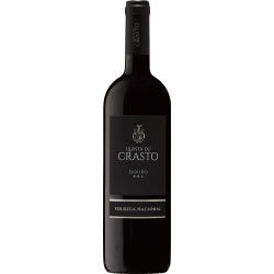 Quinta do Crasto - Touriga Nacional 2019