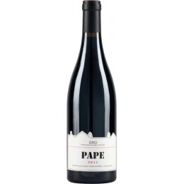 Pape 2018 - Quinta da Pellada