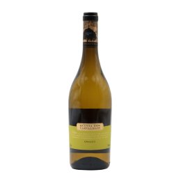 Quinta dos Carvalhais branco 2023