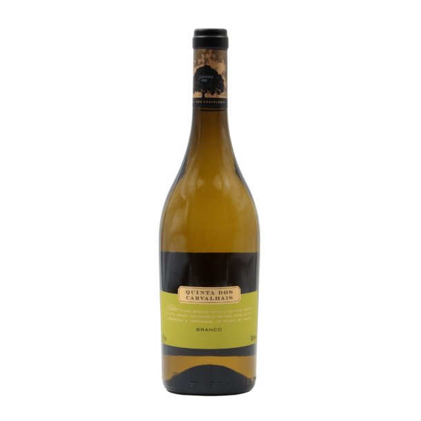 Quinta dos Carvalhais branco 2023