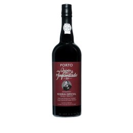 Reserva Especial ruby port