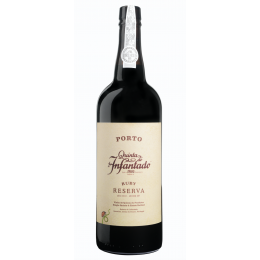 Infantado Ruby Reserva *KO*