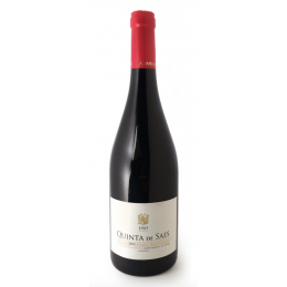 Quinta de Saes Reserva rd 2017