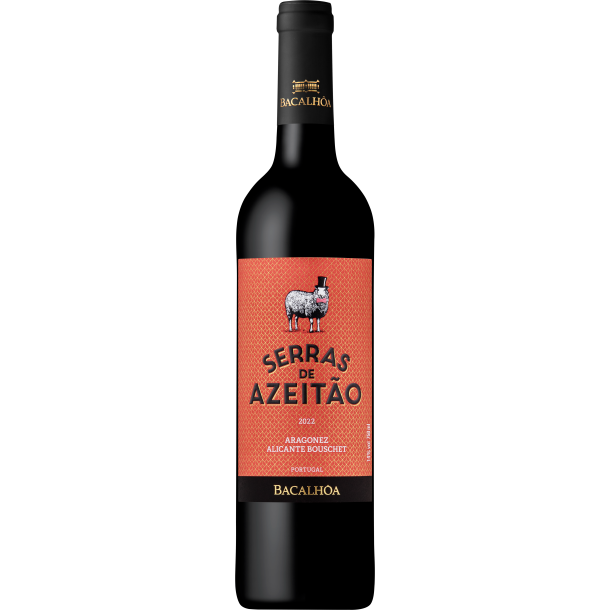 Serras de Azeito rd 2023