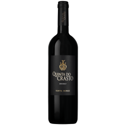 Quinta do Crasto - Tinta Roriz 2014
