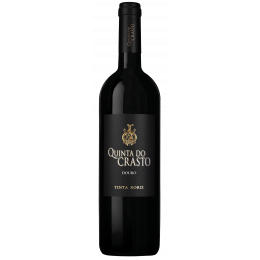 Quinta do Crasto - Tinta Roriz 2015