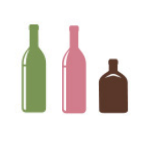 Hvidvin, rosé & olivenolie