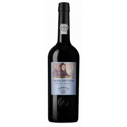Dona Antnia Reserva White